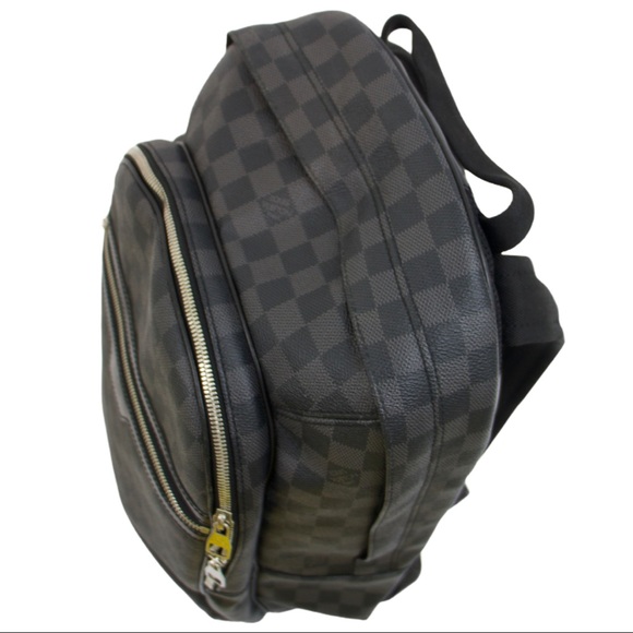 Louis Vuitton Damier Graphite Michael Backpack - Picture 5 of 14